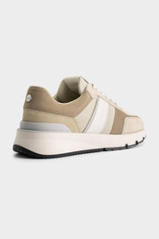 STAMINA RUNNER - BEIGE
