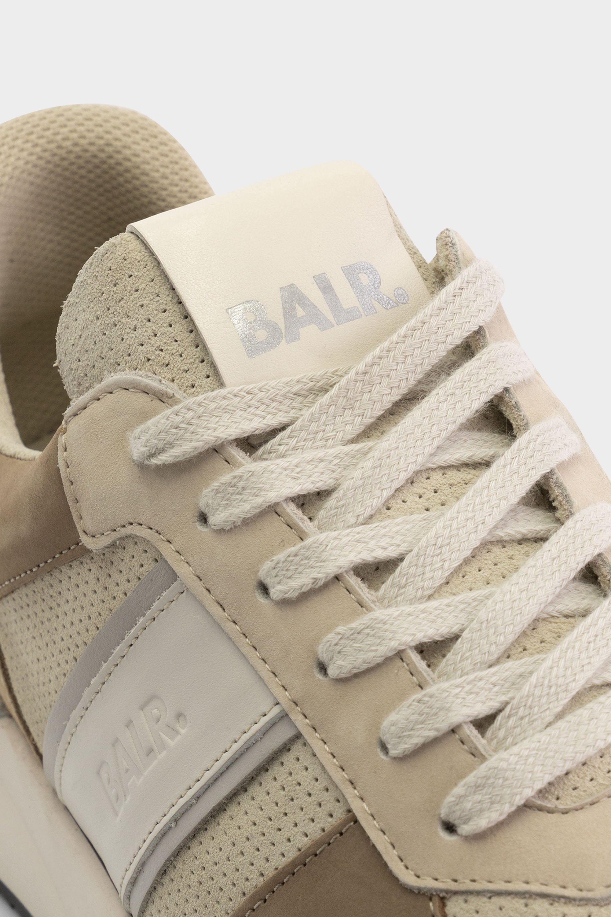 STAMINA RUNNER - BEIGE