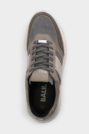 STAMINA RUNNER - GREY