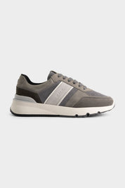 STAMINA RUNNER - GREY
