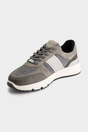 STAMINA RUNNER - GREY
