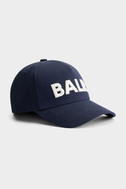 GAME DAY COTTON CAP-SPACE NAVY