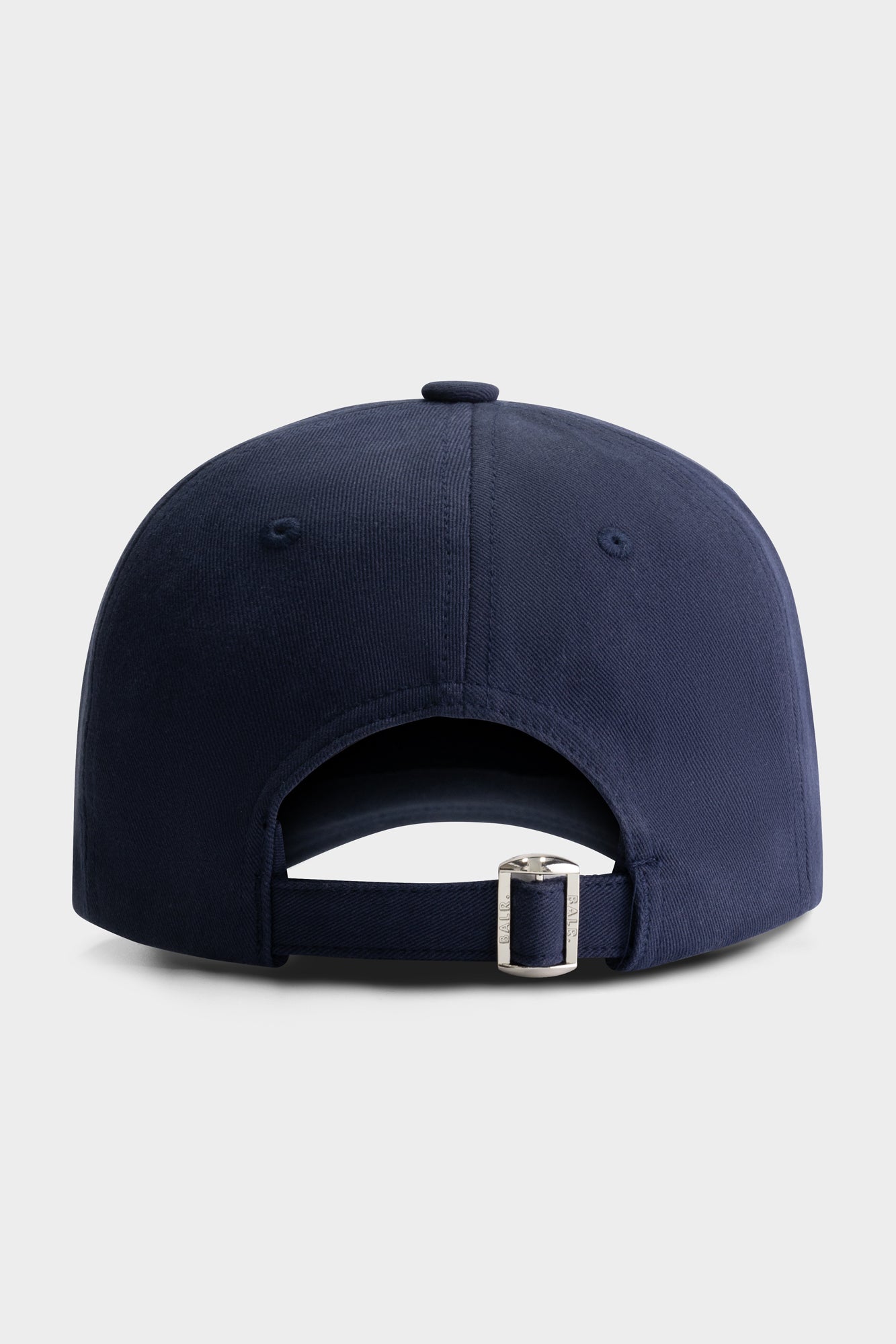 GAME DAY COTTON CAP-SPACE NAVY