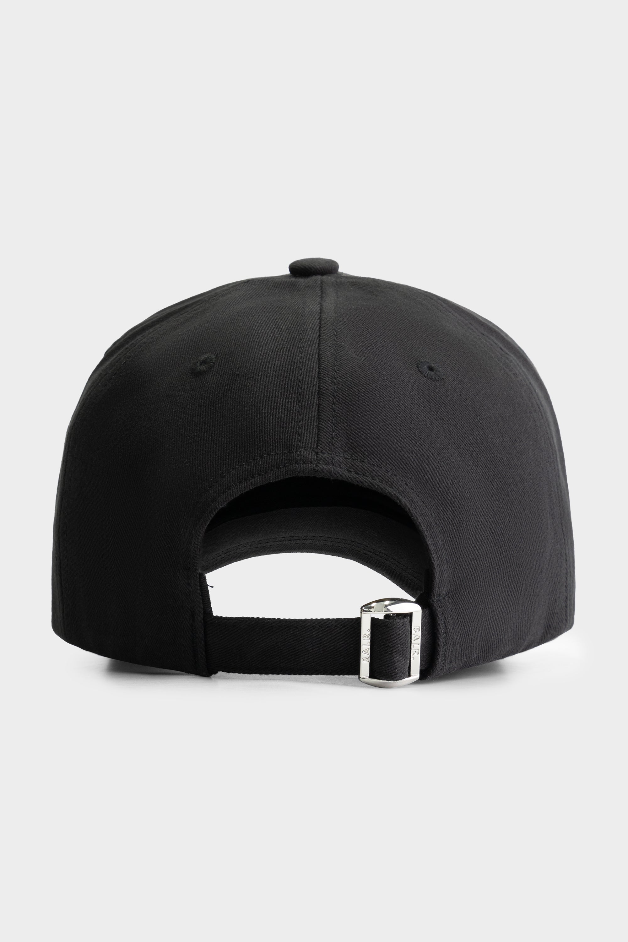 THE CLUB COTTON CAP