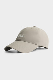 IDENTITY DAD CAP-SENECA GREY