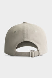 IDENTITY DAD CAP-SENECA GREY