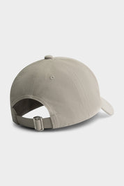 IDENTITY DAD CAP-SENECA GREY