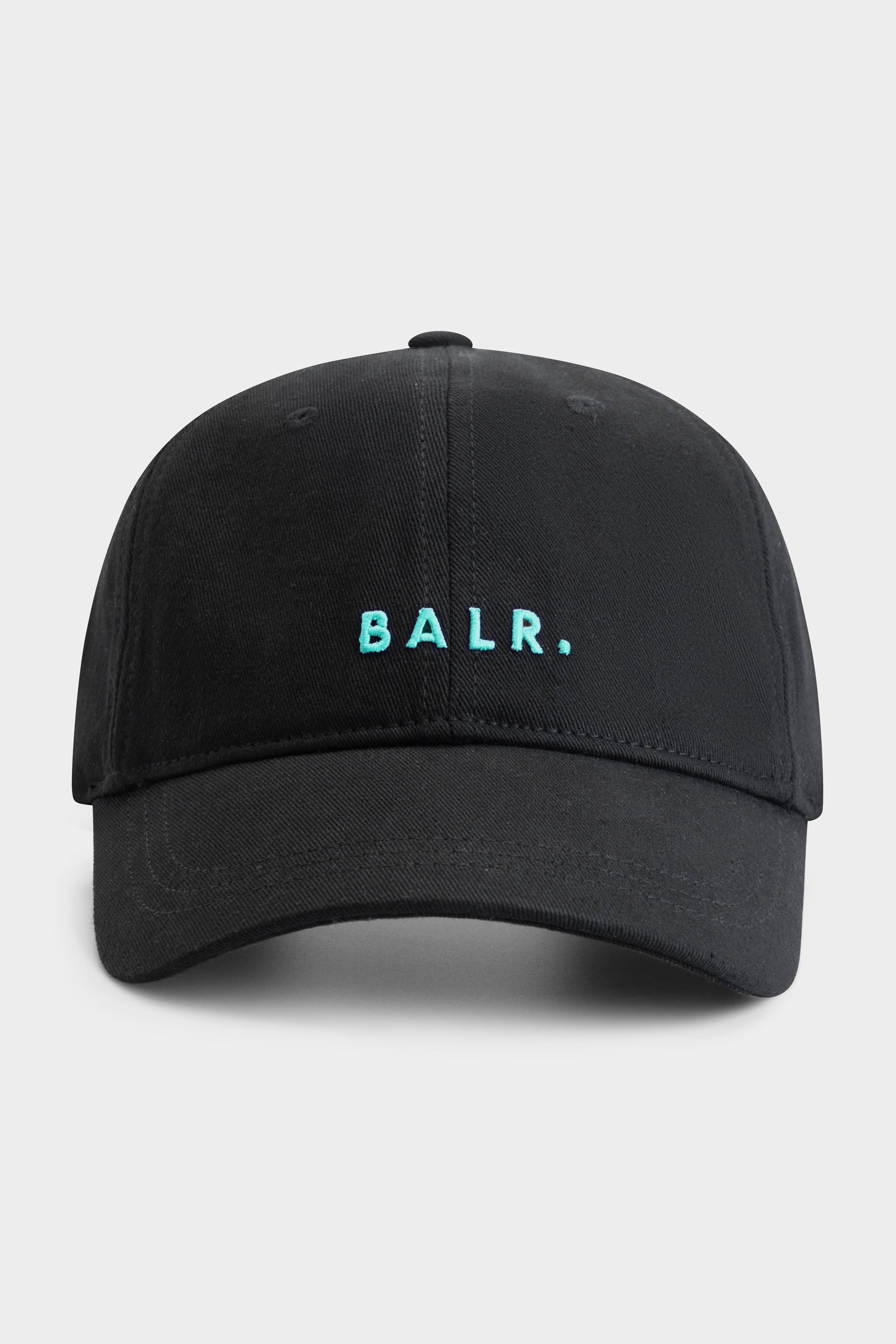 クールに決まる♪【BALR.】Logo 5パネル ロゴ入り キャップ ALL ACCESSORY – BALR.