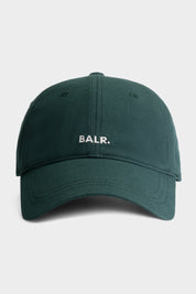 LOGO DAD CAP-BOTANICAL GREEN