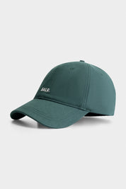 LOGO DAD CAP-BOTANICAL GREEN