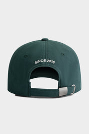 LOGO DAD CAP-BOTANICAL GREEN