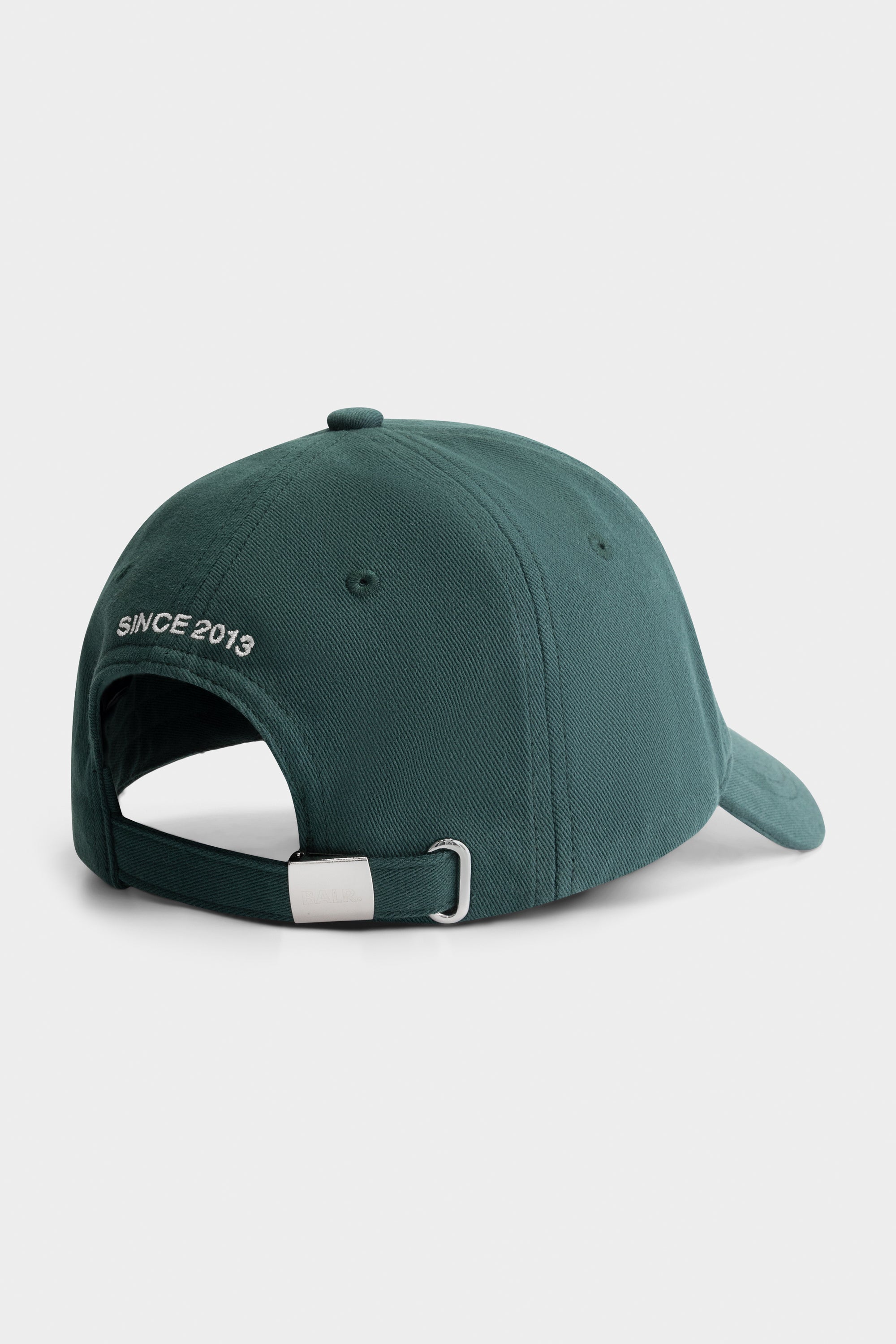 LOGO DAD CAP-BOTANICAL GREEN