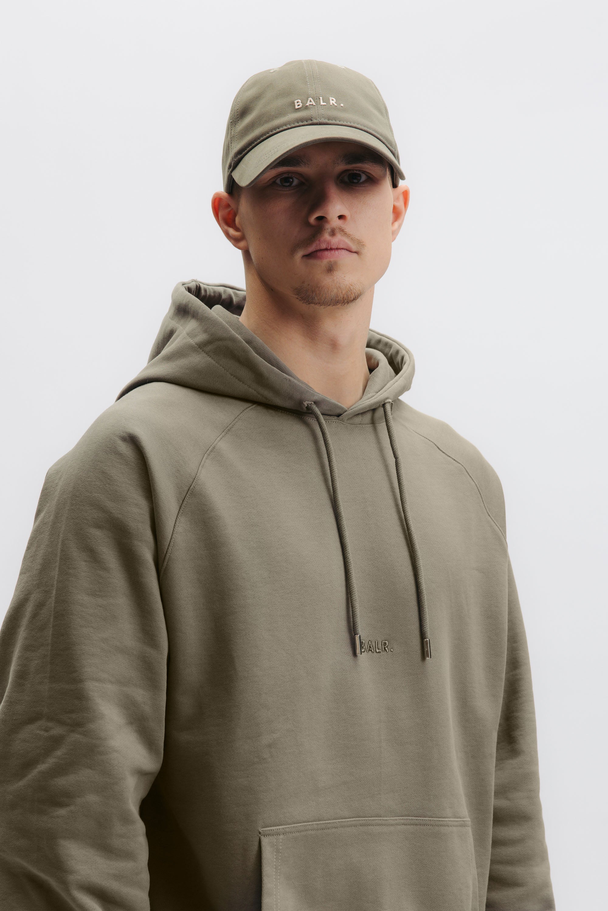 LOGO DAD CAP - BEIGE