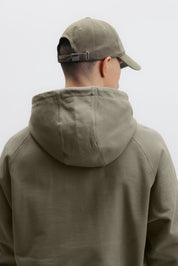 LOGO DAD CAP - BEIGE