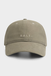 LOGO DAD CAP - BEIGE