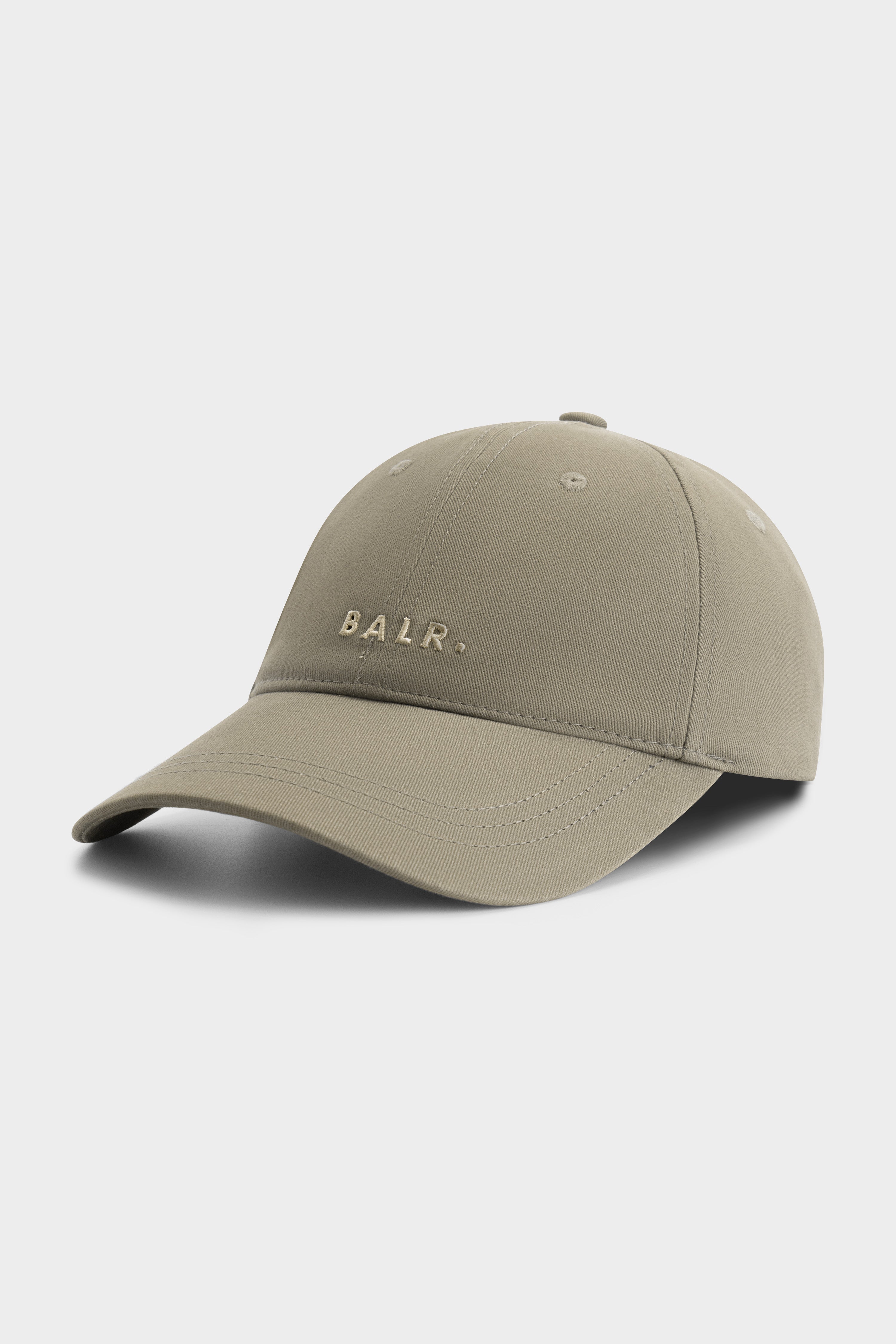 LOGO DAD CAP - BEIGE