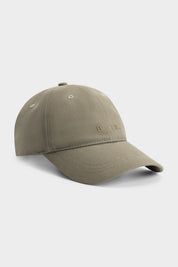 LOGO DAD CAP - BEIGE