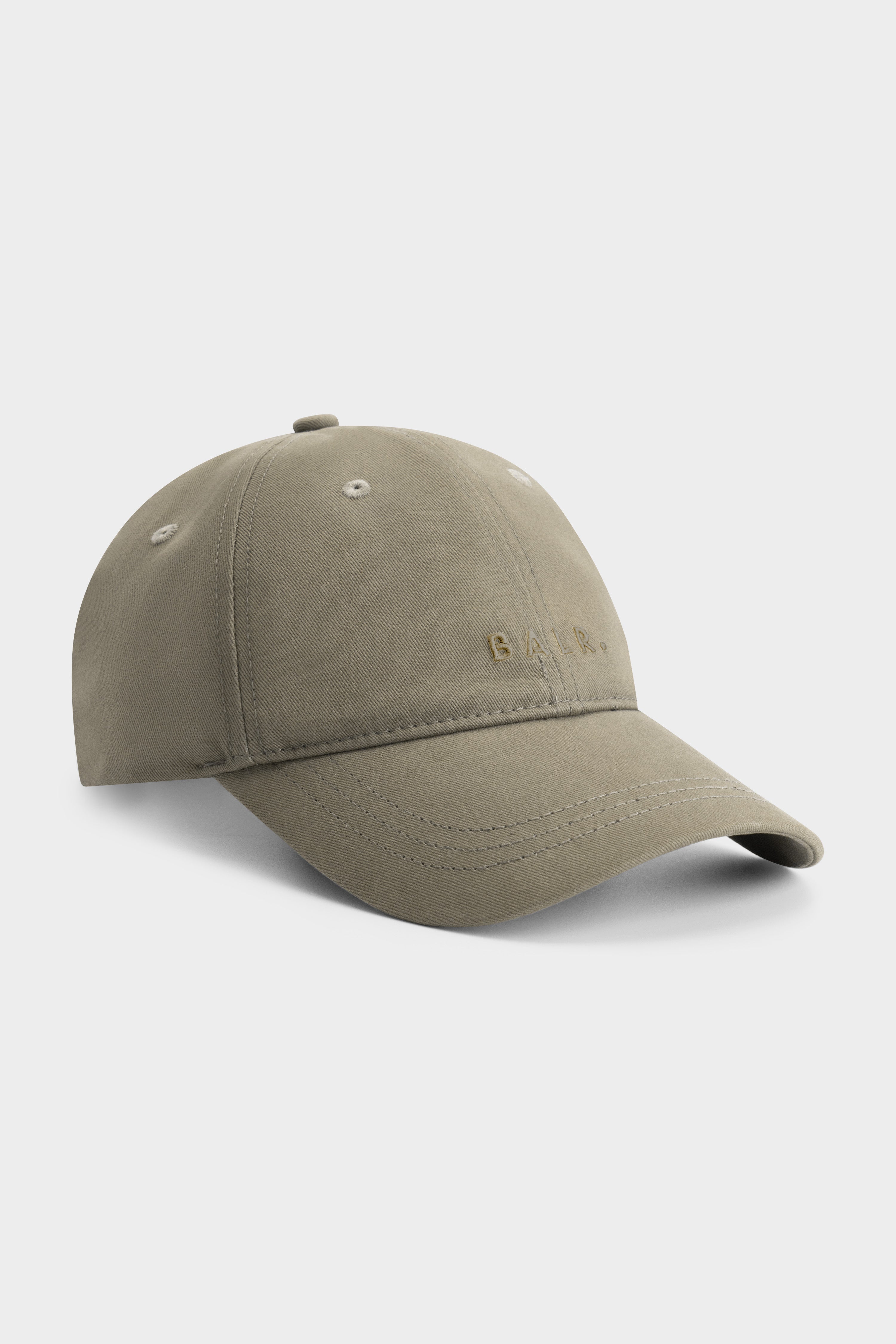 LOGO DAD CAP - BEIGE