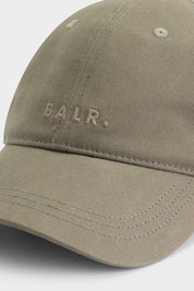 LOGO DAD CAP - BEIGE