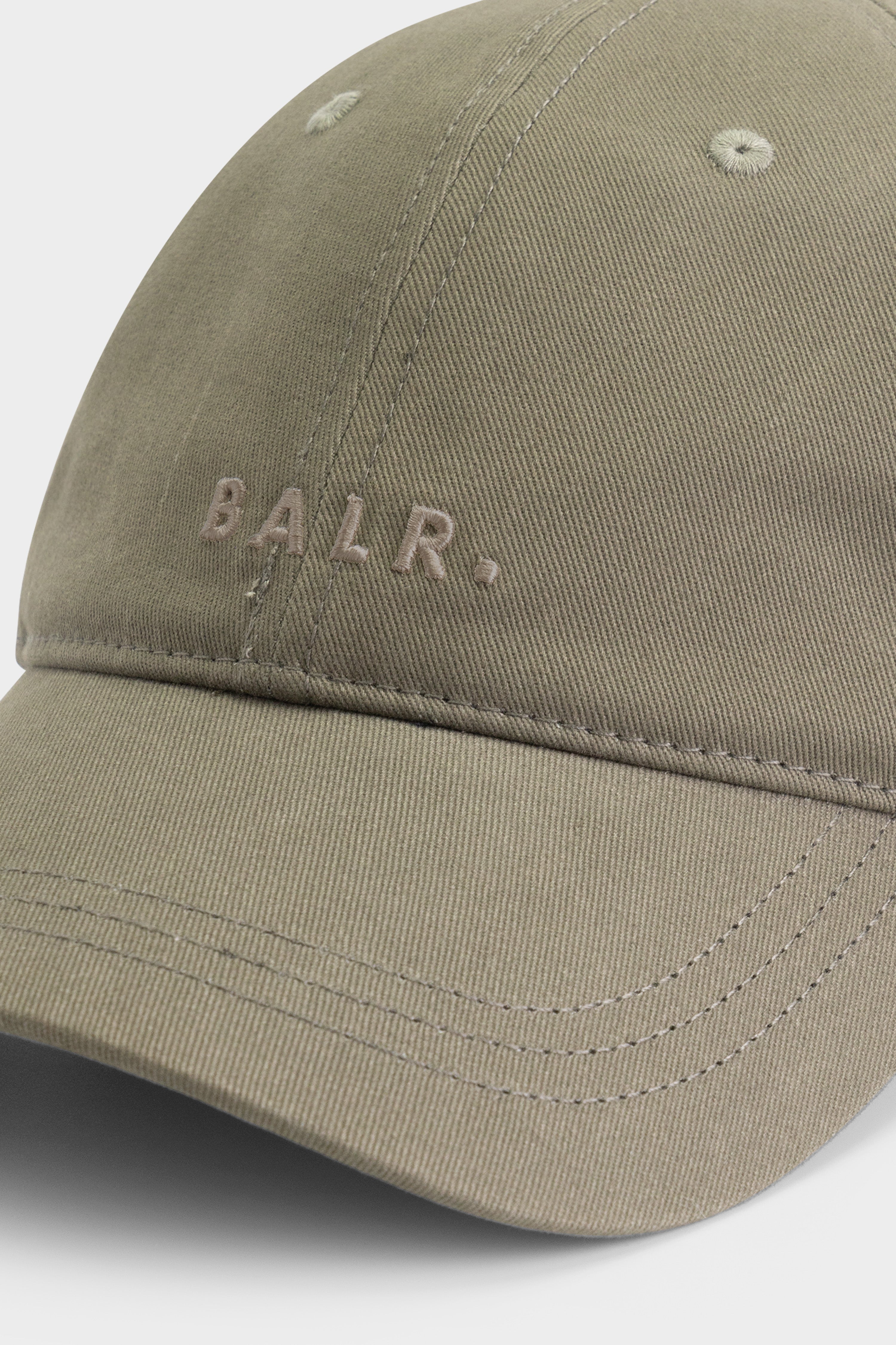 LOGO DAD CAP - BEIGE