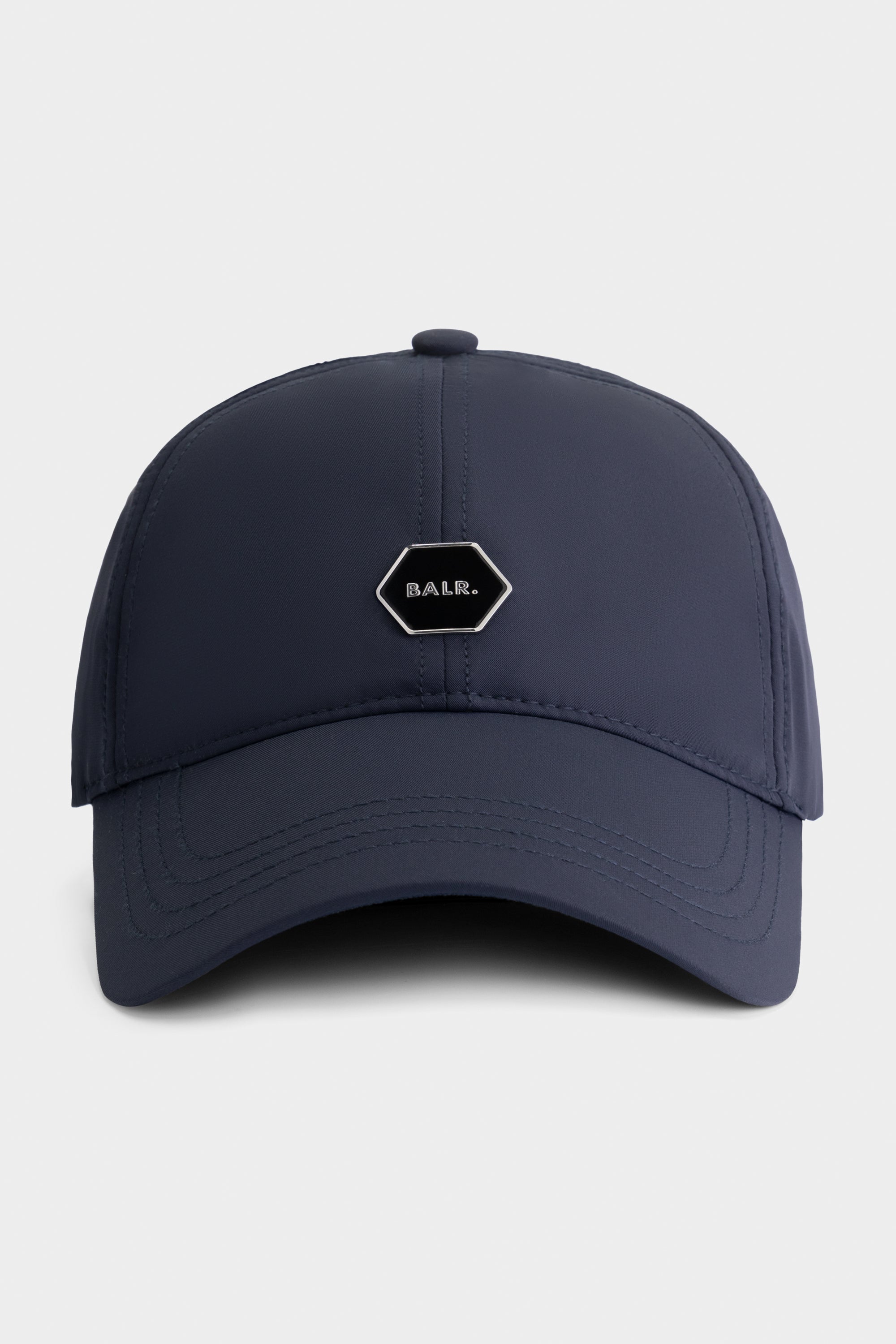 HEX-SERIES NYLON CAP-SPACE NAVY