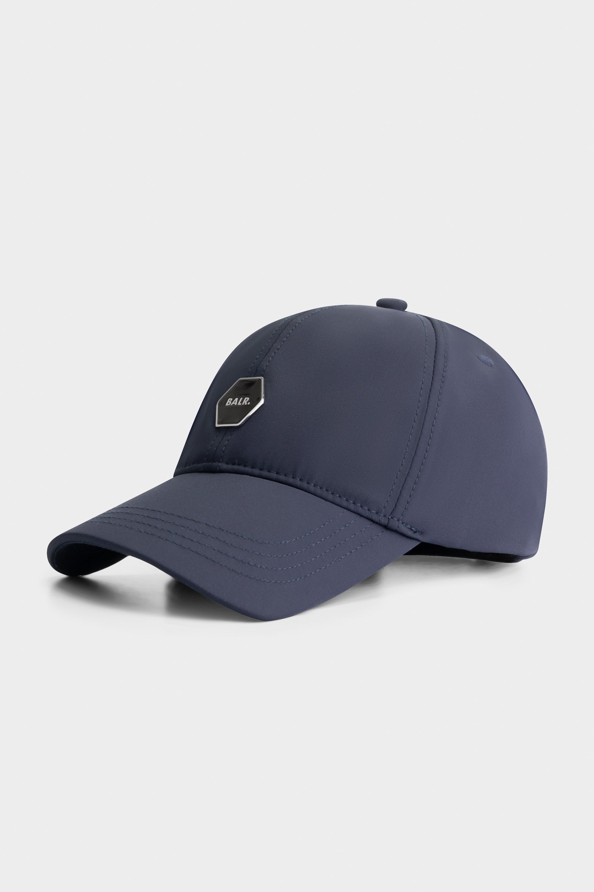 HEX-SERIES NYLON CAP-SPACE NAVY