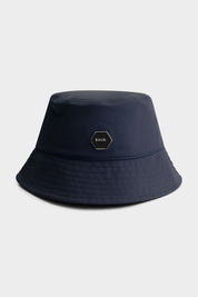 HEX-SERIES BUCKET HAT-SPACE NAVY