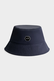 HEX-SERIES BUCKET HAT-SPACE NAVY