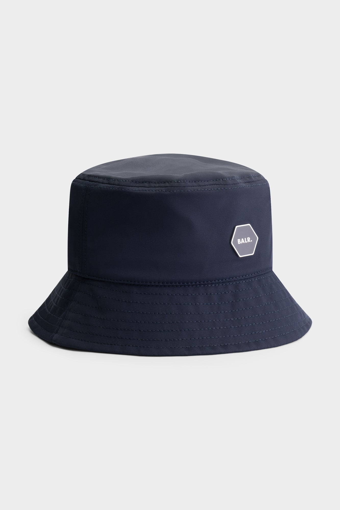 HEX-SERIES BUCKET HAT-SPACE NAVY