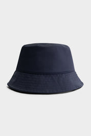 HEX-SERIES BUCKET HAT-SPACE NAVY