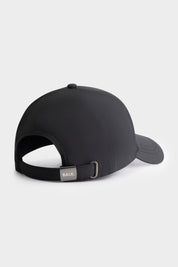 HEX-SERIES RIPSTOP CAP-JET BLACK