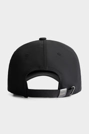 HEX-SERIES RIPSTOP CAP-JET BLACK