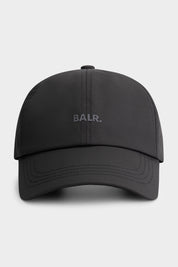TRAINING CAP - JET BLACK