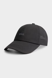 TRAINING CAP - JET BLACK