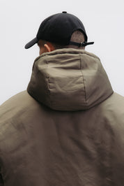 TRAINING CAP - JET BLACK