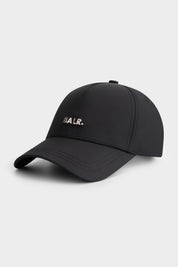 Q SERIES CLASSIC CAP - JET BLACK