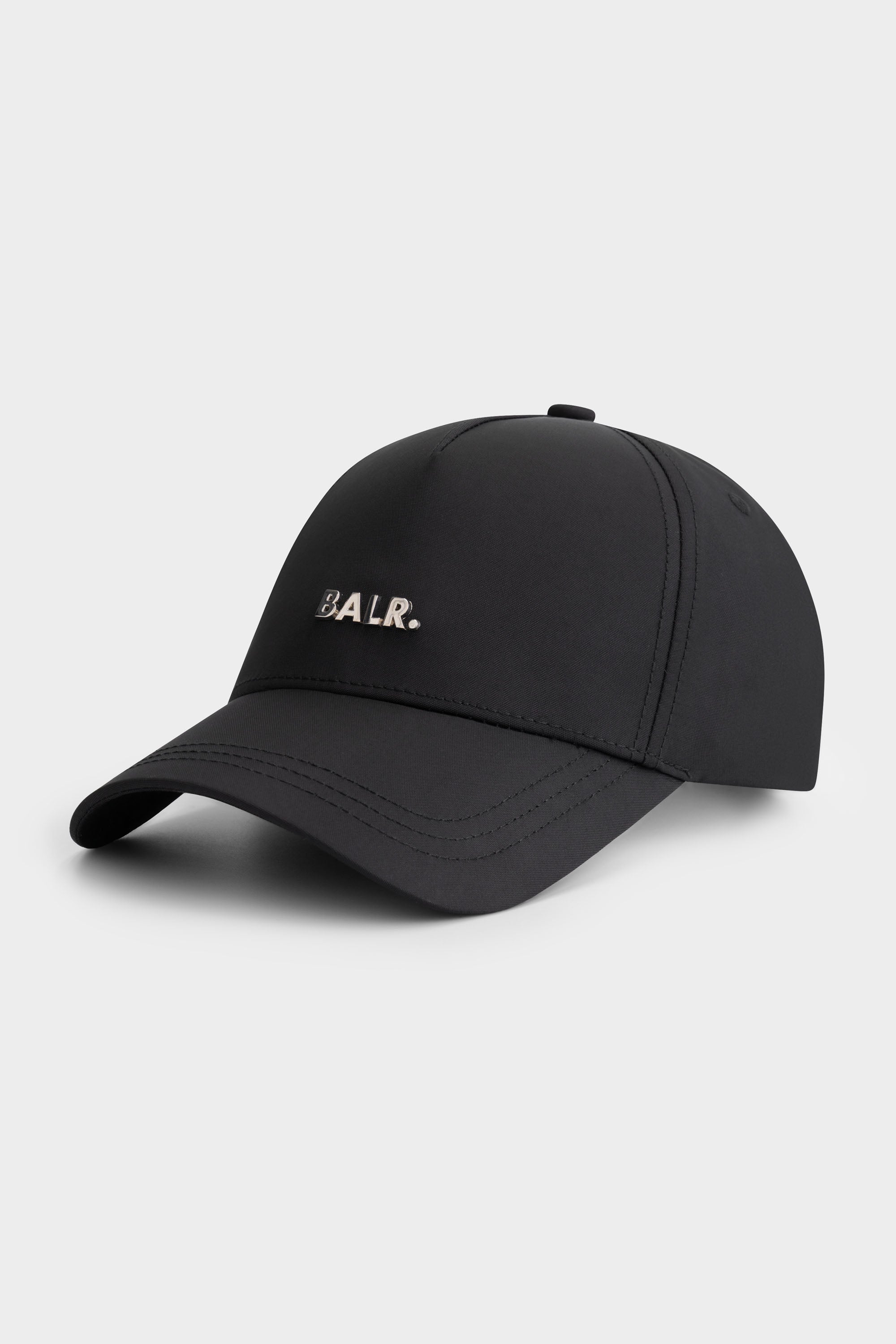 Q SERIES CLASSIC CAP - JET BLACK