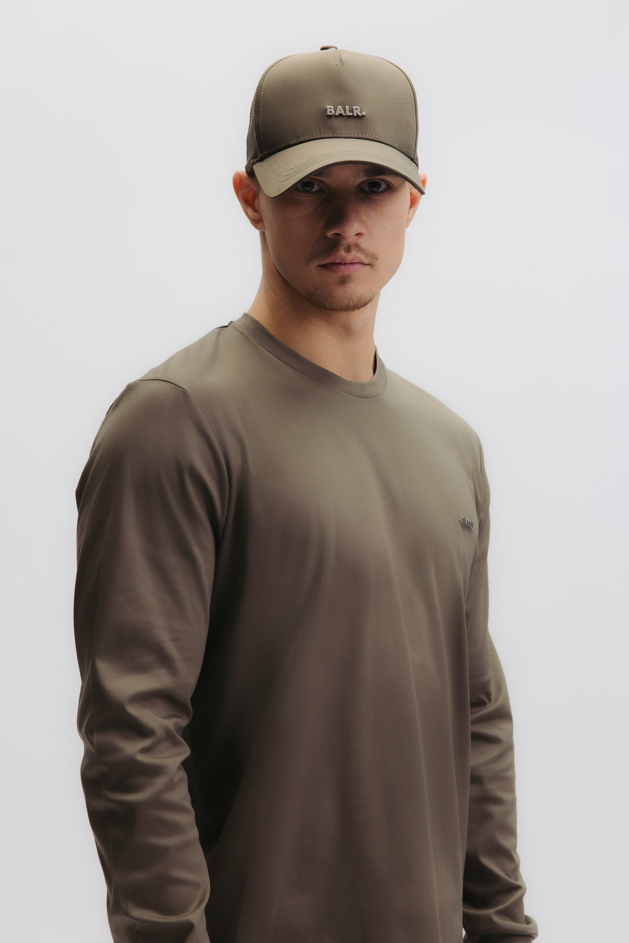 Q SERIES CLASSIC CAP - TARMARC GREY