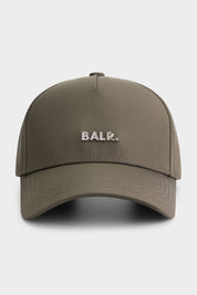 Q SERIES CLASSIC CAP - TARMARC GREY