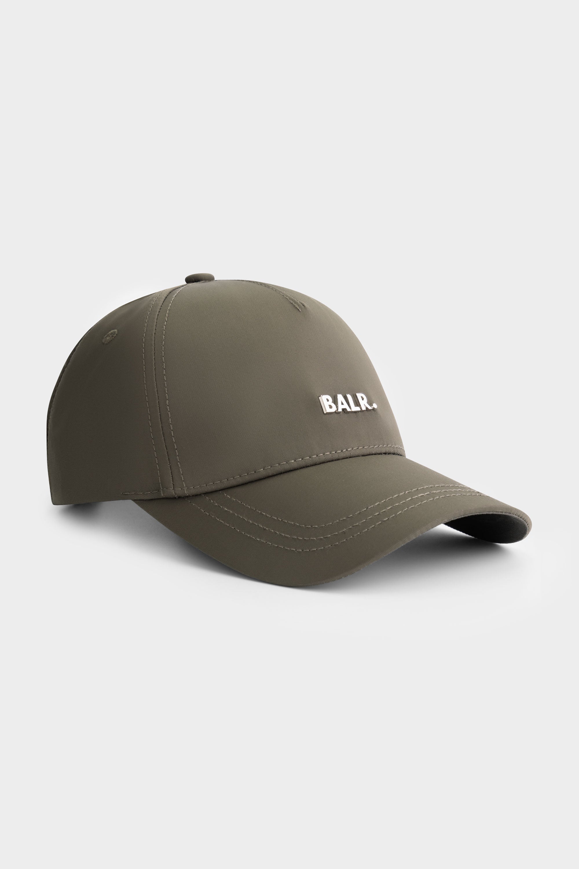 Q SERIES CLASSIC CAP - TARMARC GREY