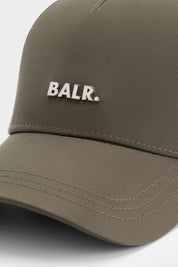 Q SERIES CLASSIC CAP - TARMARC GREY