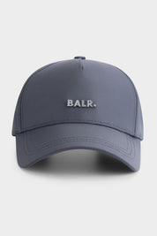 Q SERIES CLASSIC CAP - TURBULENCE BLUE