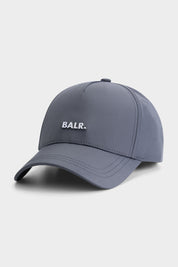 Q SERIES CLASSIC CAP - TURBULENCE BLUE