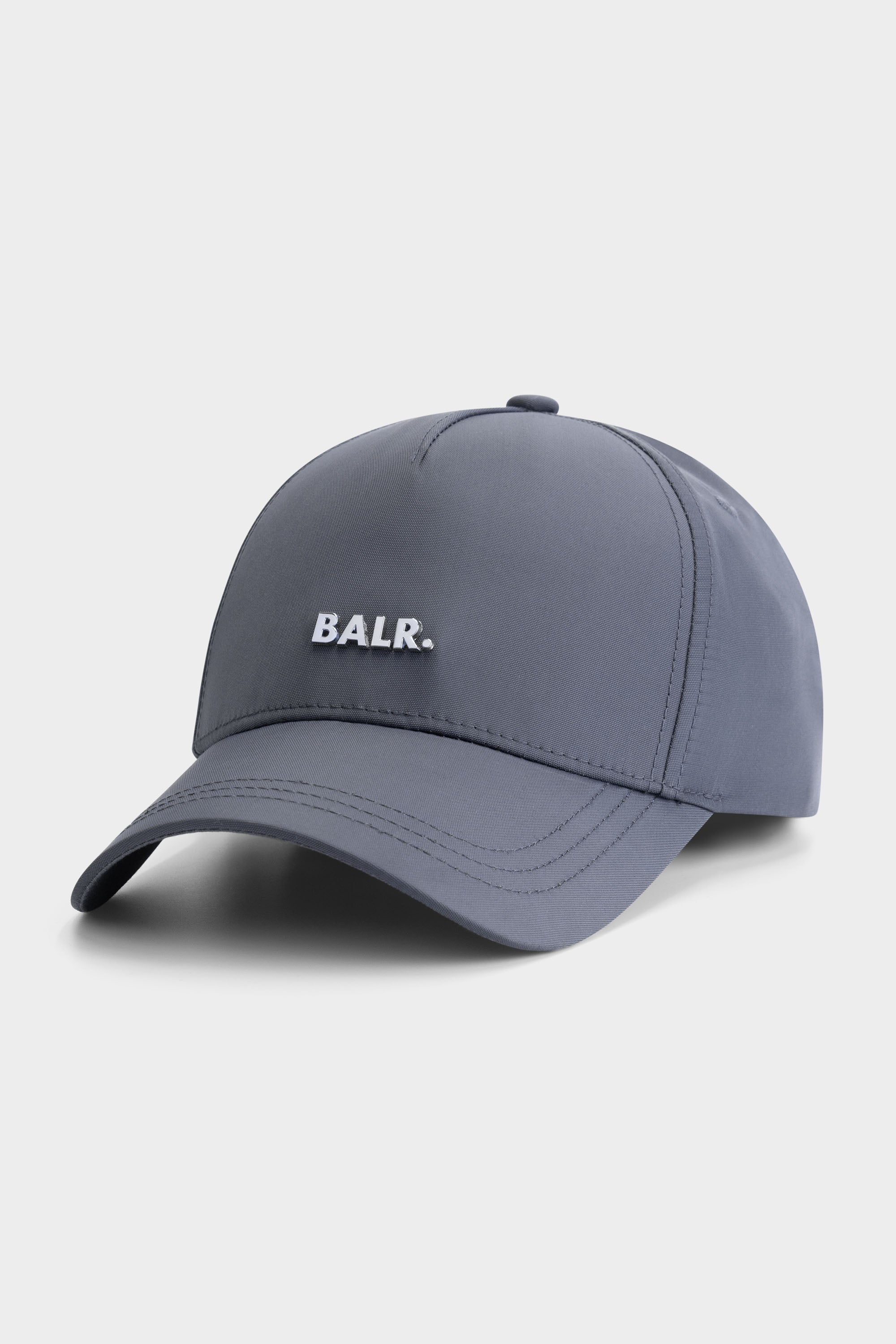 Q SERIES CLASSIC CAP - TURBULENCE BLUE