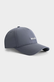 Q SERIES CLASSIC CAP - TURBULENCE BLUE