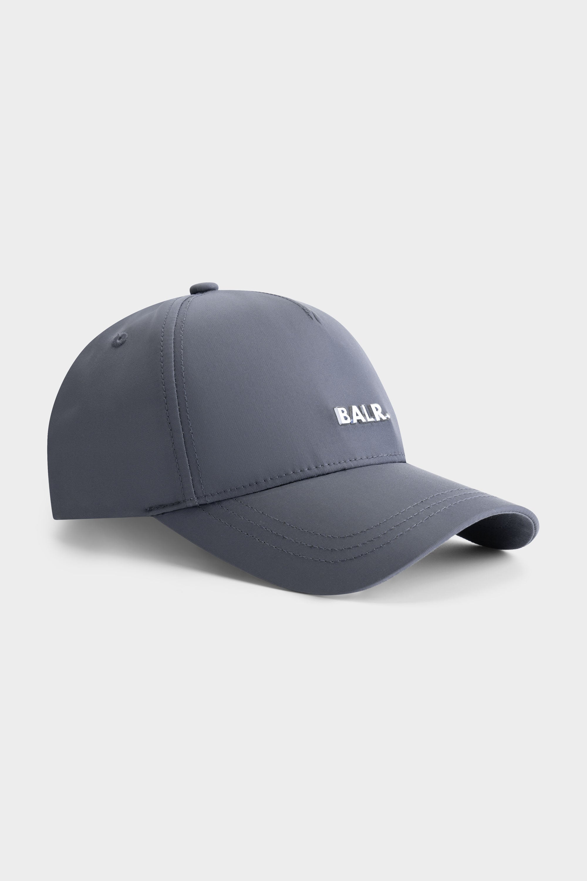 Q SERIES CLASSIC CAP - TURBULENCE BLUE