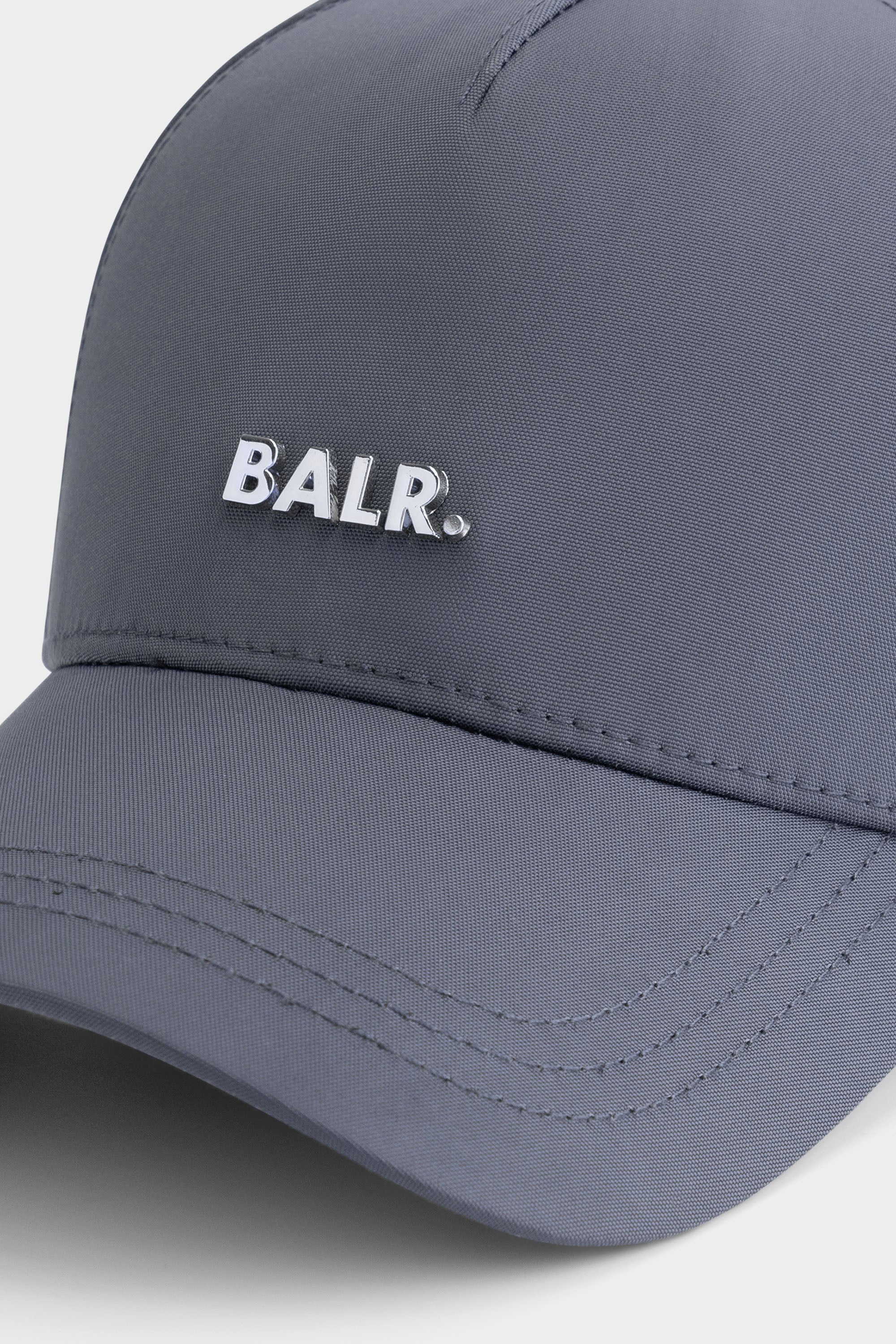 Q SERIES CLASSIC CAP - TURBULENCE BLUE