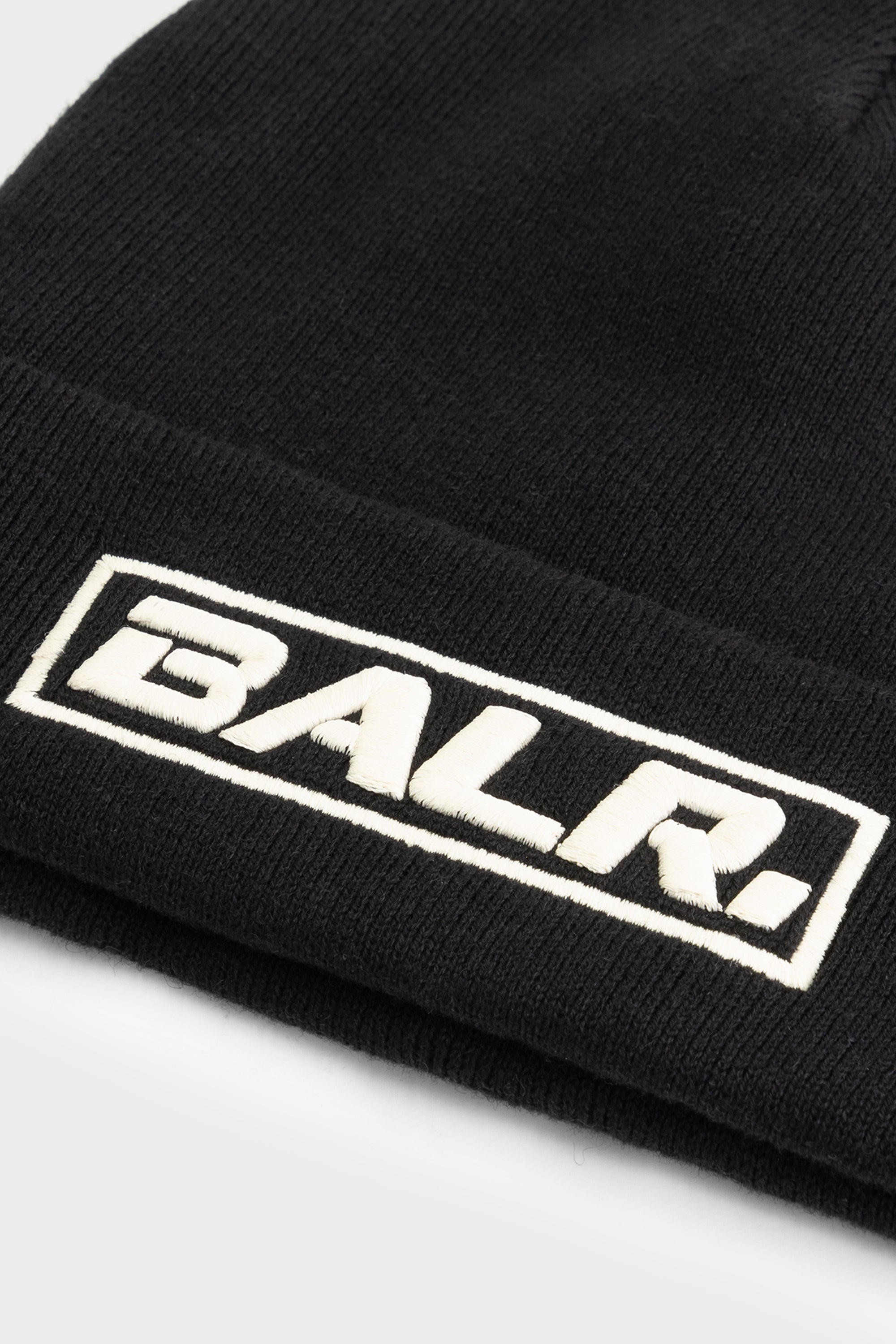 THE CLUB BEANIE