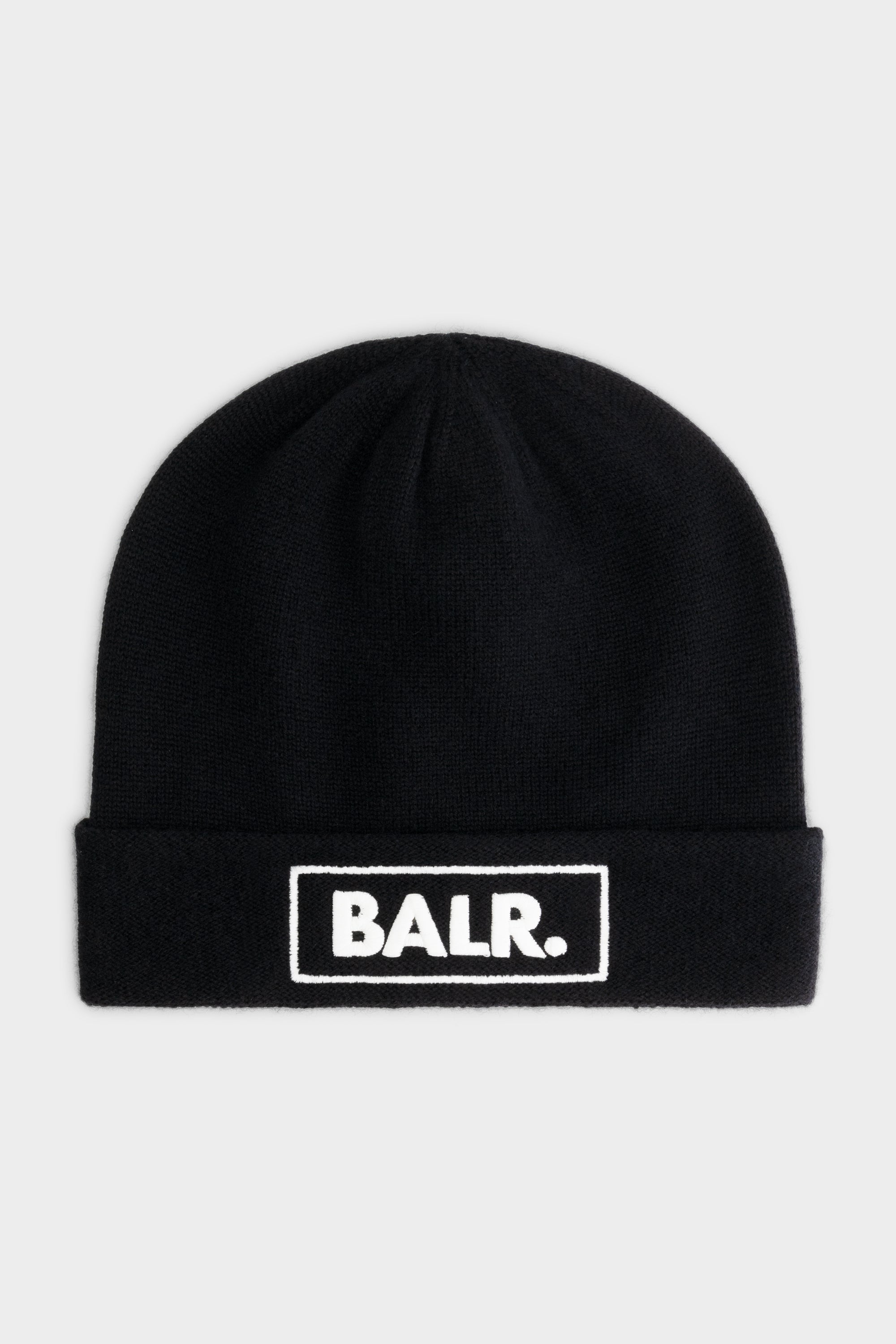 日本限定 / JP. BALR. BOX LOGO BEANIE