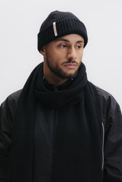 GOTL BEANIE - JET BLACK